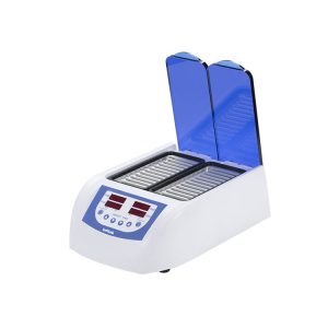 Gel Card Incubator