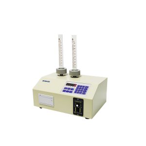 Tap Density Tester