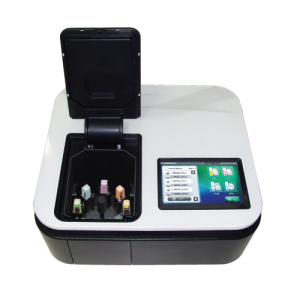 UV-VIS Spectrophotometer SP-3000nano