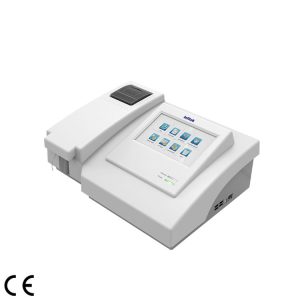 INFITEK Semi-Auto Biochemistry Analyzer BA-SA-100