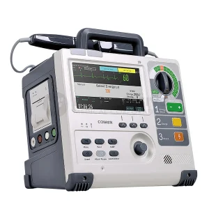 COMEN DEFIBRILLATOR S5