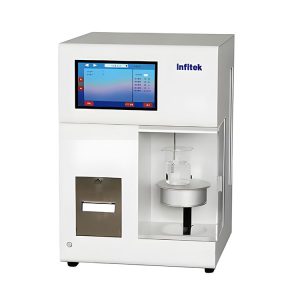 Particle Analyzer